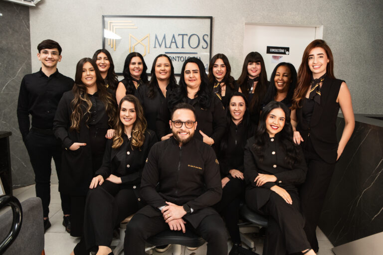 Dentista em Fernandópolis - Matos Odontologia